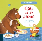 Osito Va De Pícnic