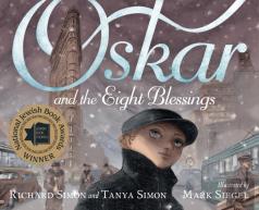 Oskar And The Eight Blessings