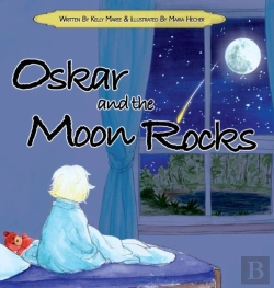 Bertrand.pt - Oskar And The Moon Rocks