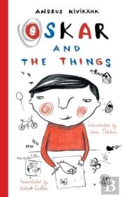Oskar And The Things