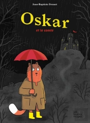 Oskar Et Le Comte