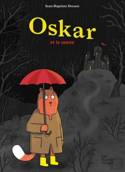 Bertrand.pt - Oskar Et Le Comte