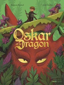 Bertrand.pt - Oskar Et Le Dragon