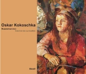 Oskar Kokoschka - Cabinet De Curiosites /Francais/Allemand