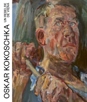Oskar Kokoschka.