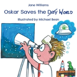 Bertrand.pt - Oskar Saves The World