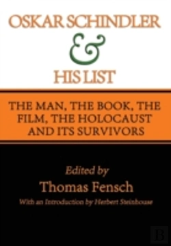 Bertrand.pt - Oskar Schindler And His List