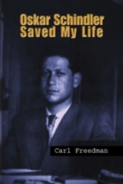 Bertrand.pt - Oskar Schindler Saved My Life