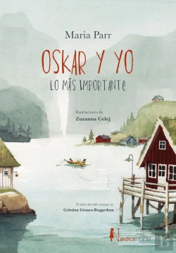 Bertrand.pt - Oskar Y Yo Lo Mas Importante