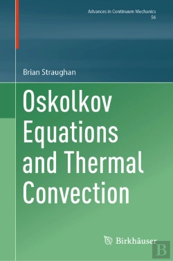 Bertrand.pt - Oskolkov Equations And Thermal Convection