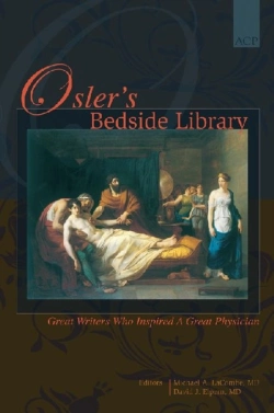 Bertrand.pt - Osler'S Bedside Library