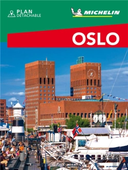Bertrand.pt - Oslo