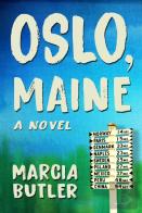 Oslo, Maine