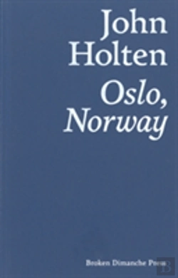 Bertrand.pt - Oslo, Norway