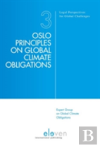 Oslo Principles On Global Climate Obligations