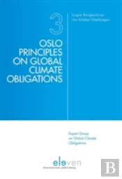 Oslo Principles On Global Climate Obligations