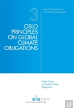 Bertrand.pt - Oslo Principles On Global Climate Obligations