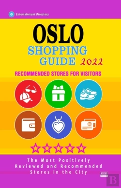 Bertrand.pt - Oslo Shopping Guide 2022