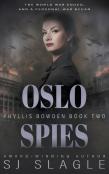 Oslo Spies