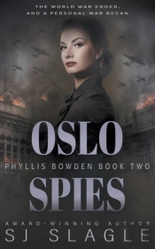 Oslo Spies
