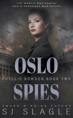 Bertrand.pt - Oslo Spies