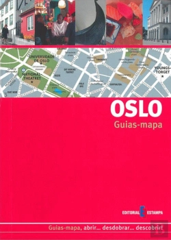 Bertrand.pt - Oslo
