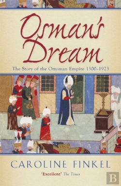Bertrand.pt - Osman'S Dream