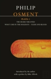Osment Plays'Dearly Beloved', 'What I Did In The Holidays', 'Flesh And Blood'