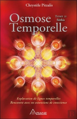 Bertrand.pt - Osmose Temporelle T2 - Sothis