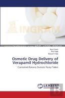Osmotic Drug Delivery Of Verapamil Hydrochloride