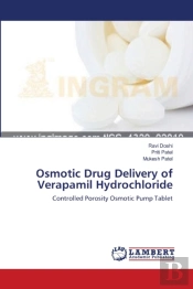 Osmotic Drug Delivery Of Verapamil Hydrochloride