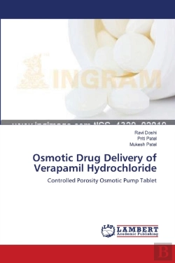Bertrand.pt - Osmotic Drug Delivery Of Verapamil Hydrochloride