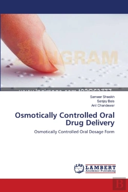 Bertrand.pt - Osmotically Controlled Oral Drug Deliver