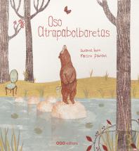 Oso Atrapabolboretas