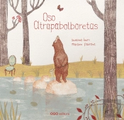 Oso Atrapabolboretas