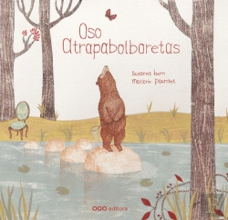 Bertrand.pt - Oso Atrapabolboretas
