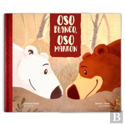 Bertrand.pt - Oso Blanco, Oso Marrón