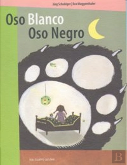 Bertrand.pt - Oso Blanco, Oso Negro