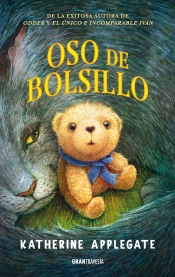 Oso De Bolsillo