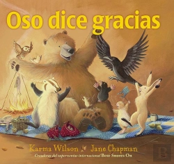 Bertrand.pt - Oso Dice Gracias