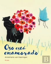 Oso Está Enamorado