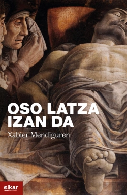 Bertrand.pt - Oso Latza Izan Da