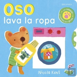 Bertrand.pt - Oso Lava La Ropa