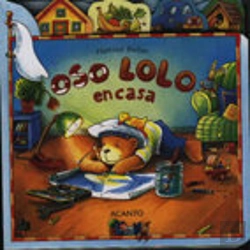 Bertrand.pt - Oso Lolo En Casa