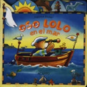 Oso Lolo En El Mar