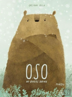 Bertrand.pt - Oso No Quiere Dormir