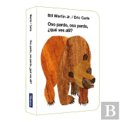 Oso Pardo Oso Pardo Que Ves Aqui