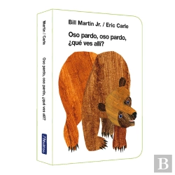 Bertrand.pt - Oso Pardo Oso Pardo Que Ves Aqui