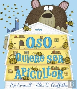 Bertrand.pt - Oso Quiere Ser Apicultor