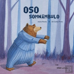 Bertrand.pt - Oso Somnambulo